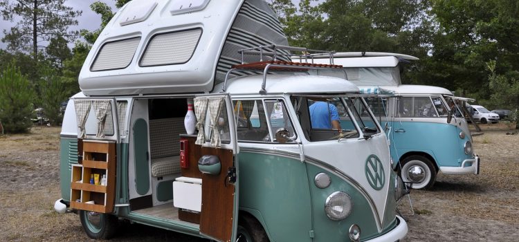 Les avantages d'un matelas sur mesure pour camping-car