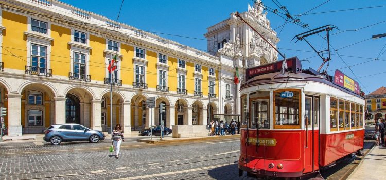 Voyage au Portugal : où se rendre ?