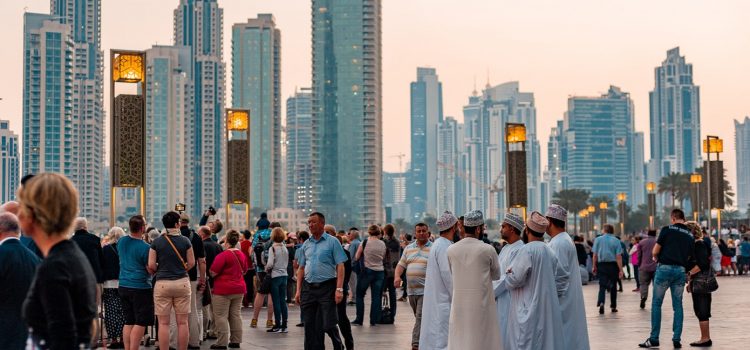 Partir en voyage à Dubaï : quels sont les avantages ? Partir en voyage à Dubaï : quels sont les avantages ?
