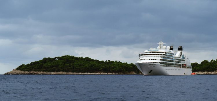 Ponant : une croisière d’exception ?